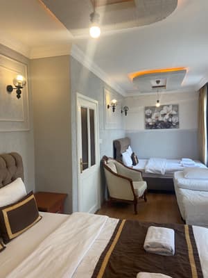 thumbnail: Room
