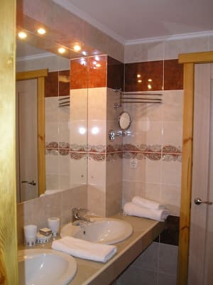thumbnail: Bathroom