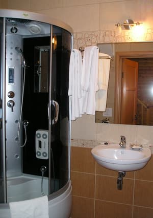 thumbnail: Bathroom shower