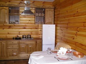 thumbnail: Private kitchen