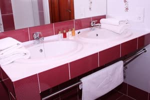 thumbnail: Bathroom sink