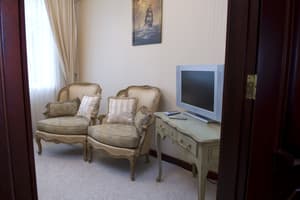 thumbnail: Living room