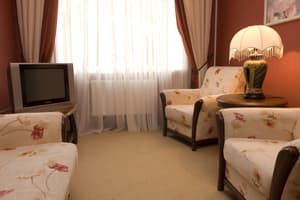 thumbnail: Living room