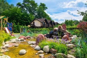 thumbnail: Property grounds