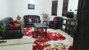 thumbnail: Living area