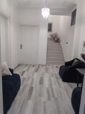 thumbnail: Living area