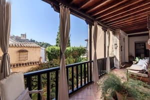 thumbnail: Terrace/patio