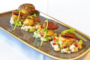thumbnail: Restaurant