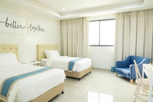thumbnail: Room