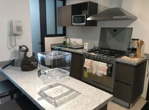 thumbnail: Private kitchen