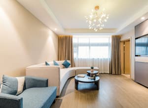 thumbnail: Living room