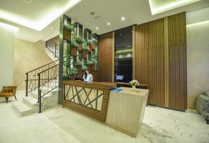 thumbnail: Reception