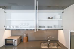 thumbnail: Private kitchen
