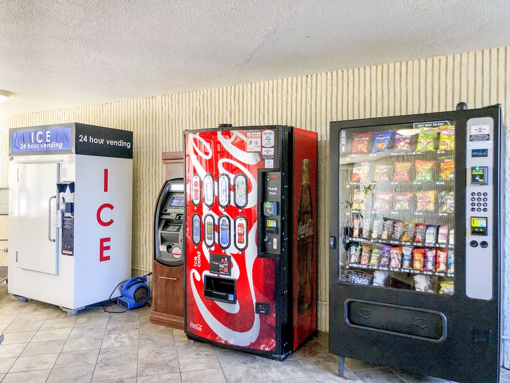 Vending machine
