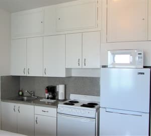 thumbnail: Private kitchenette