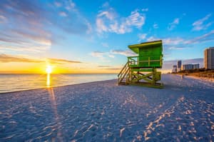 thumbnail: Beach