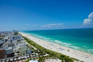 thumbnail: Beach