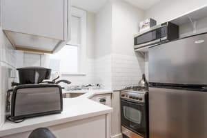thumbnail: Private kitchen