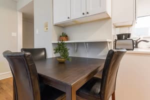 thumbnail: Private kitchen