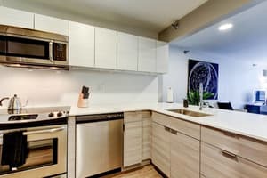 thumbnail: Private kitchen