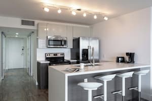 thumbnail: Private kitchen