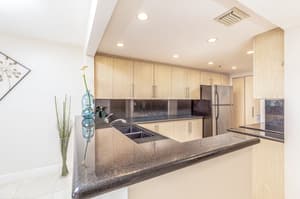 thumbnail: Private kitchen
