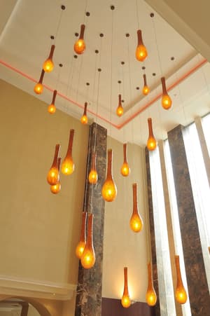 thumbnail: Interior