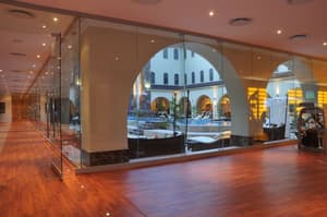 thumbnail: Interior