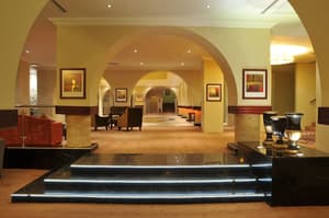 thumbnail: Interior