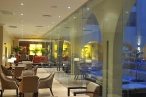 thumbnail: Lounge