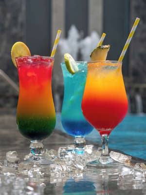 thumbnail: Food and drink
