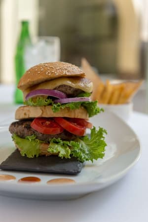 thumbnail: Food and drink