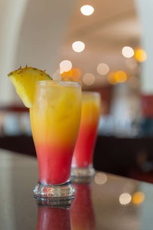 thumbnail: Food and drink
