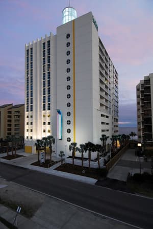 thumbnail: Beach/ocean view
