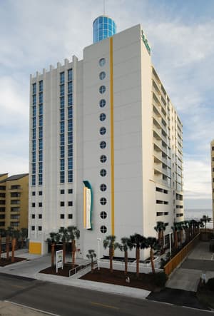 thumbnail: Balcony