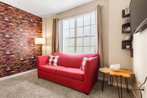 thumbnail: Living area