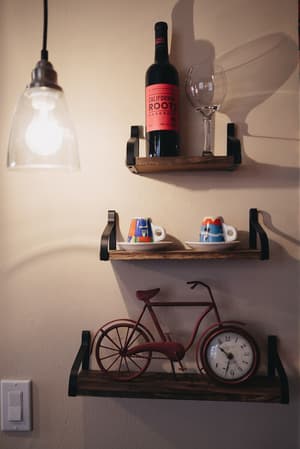 thumbnail: In-room dining