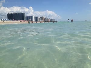 thumbnail: Beach