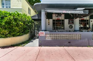 thumbnail: Property entrance