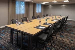 thumbnail: Meeting facility