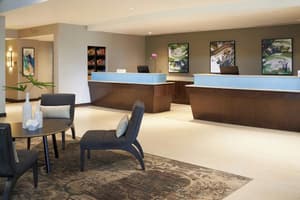 thumbnail: Reception