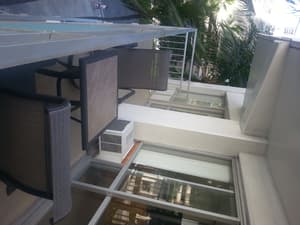 thumbnail: Balcony