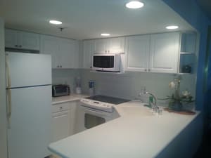 thumbnail: Private kitchen