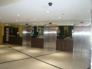 thumbnail: Interior entrance