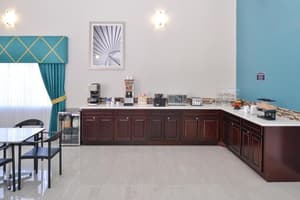 thumbnail: Breakfast buffet