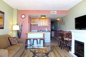 thumbnail: Private kitchen