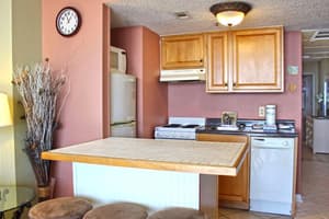 thumbnail: Private kitchen