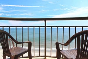 thumbnail: Balcony