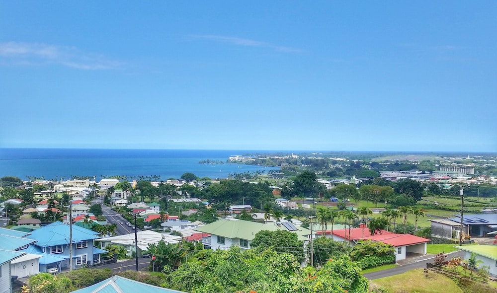 Beach/ocean view