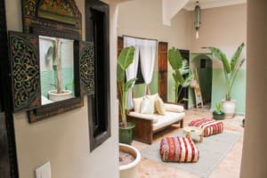 thumbnail: Terrace/patio